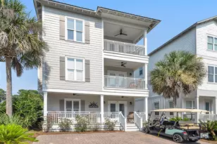 54 Abbey Rd, Santa Rosa Beach, FL 32459 - Photo 3