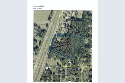 Xxxx N Highway 85, Crestview, FL 32536 - Photo 1