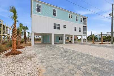 107 Circle Drive, Mexico Beach, FL 32456 - Photo 1