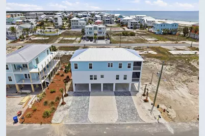 107 Circle Drive, Mexico Beach, FL 32456 - Photo 5