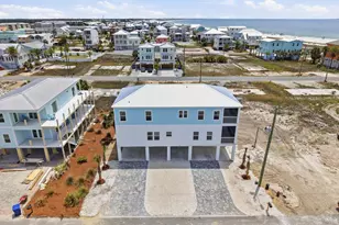 107 Circle Dr, Mexico Beach, FL 32456 - Photo 5