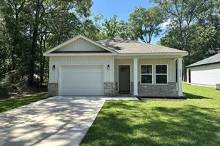 1332 Jackson St, Baker, FL 32531 - Photo 1