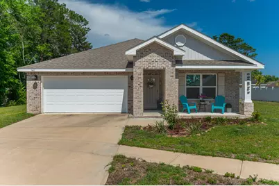5463 Jenee Court, Crestview, FL 32539 - Photo 1