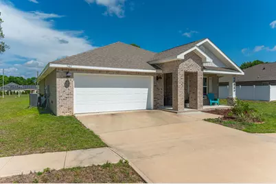 5463 Jenee Court, Crestview, FL 32539 - Photo 3