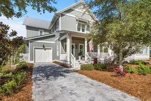 133 Morgans Trail, Santa Rosa Beach, FL 32459 - Photo 1