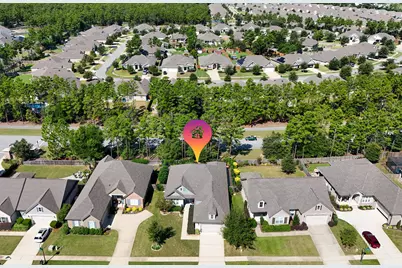500 Meadow Lake Dr Drive, Freeport, FL 32439 - Photo 9