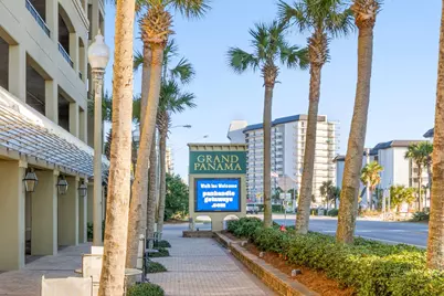 11800 Front Beach Road #UNIT 1404, Panama City Beach, FL 32407 - Photo 41