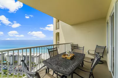 11800 Front Beach Road #UNIT 1404, Panama City Beach, FL 32407 - Photo 37