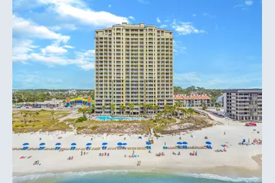 11800 Front Beach Road #UNIT 1404, Panama City Beach, FL 32407 - Photo 39