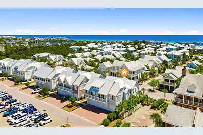 80 Wharf Lane #UNIT C, Inlet Beach, FL 32461 - Photo 33