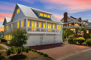 80 Wharf Ln, Inlet Beach, FL 32461 - Photo 1