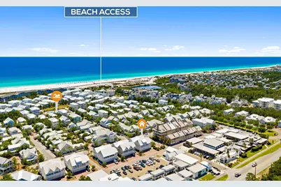 80 Wharf Lane #UNIT C, Inlet Beach, FL 32461 - Photo 37