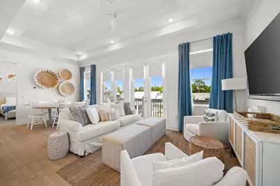 80 Wharf Lane #UNIT C, Inlet Beach, FL 32461 - Photo 3