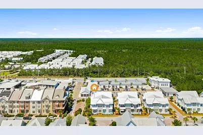 80 Wharf Lane #UNIT C, Inlet Beach, FL 32461 - Photo 35