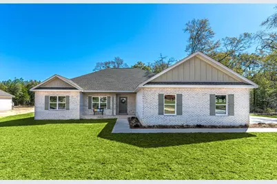 1511 Kais Street, Baker, FL 32531 - Photo 1