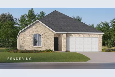 6314 Buccaneer Way #Homesite 12D, Laurel Hill, FL 32567 - Photo 1