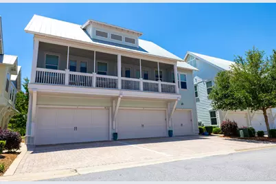 39 Dune Comet Lane #UNIT C, Inlet Beach, FL 32461 - Photo 31