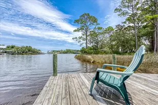 70 Driscoll Dr, Santa Rosa Beach, FL 32459 - Photo 1