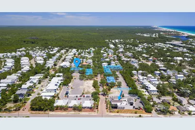 117 Village Boulevard # 711, Santa Rosa Beach, FL 32459 - Photo 51