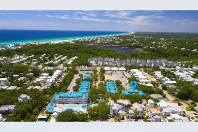 117 Village Boulevard # 711, Santa Rosa Beach, FL 32459 - Photo 57