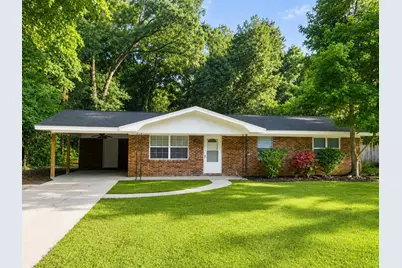 90 Andrews Avenue, Defuniak Springs, FL 32433 - Photo 1