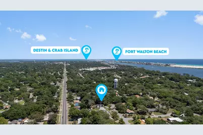 28 Magnolia Drive, Mary Esther, FL 32569 - Photo 31
