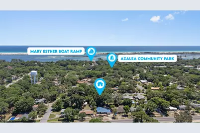 28 Magnolia Drive, Mary Esther, FL 32569 - Photo 29