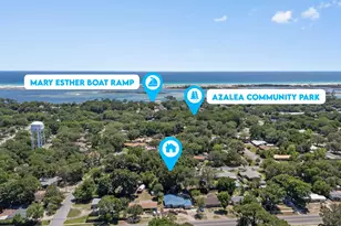 28 Magnolia Dr, Mary Esther, FL 32569 - Photo 29