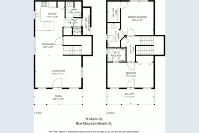 74 Marlin Street, Santa Rosa Beach, FL 32459 - Photo 29