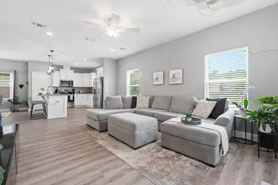 2331 Hadleigh Hills Court, Navarre, FL 32566 - Photo 13