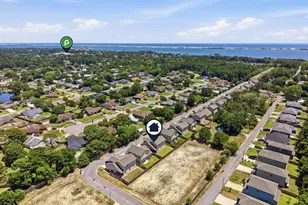 2331 Hadleigh Hills Ct, Navarre, FL 32566 - Photo 41