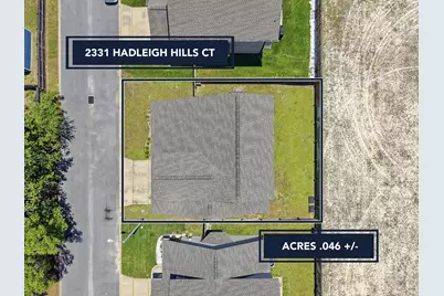 2331 Hadleigh Hills Court, Navarre, FL 32566 - Photo 37