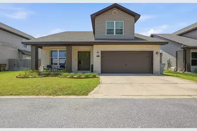 2331 Hadleigh Hills Court, Navarre, FL 32566 - Photo 43