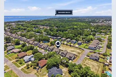 2331 Hadleigh Hills Court, Navarre, FL 32566 - Photo 33
