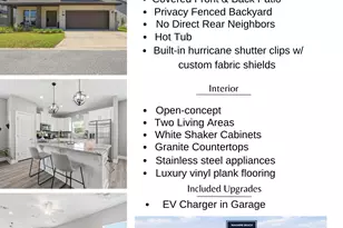 2331 Hadleigh Hills Ct, Navarre, FL 32566 - Photo 5