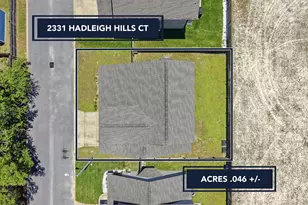 2331 Hadleigh Hills Ct, Navarre, FL 32566 - Photo 47