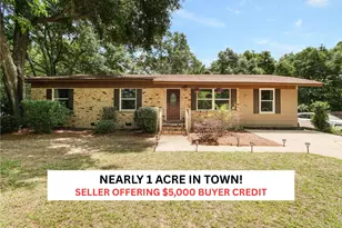 436 N US Hwy 331, Defuniak Springs, FL 32433 - Photo 1