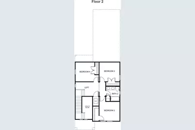 414 Marsh Deer, Niceville, FL 32578 - Photo 3