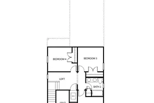 414 Marsh Deer, Niceville, FL 32578 - Photo 3