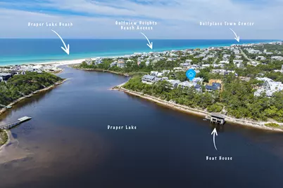 29 Sinclair Lane, Santa Rosa Beach, FL 32459 - Photo 3