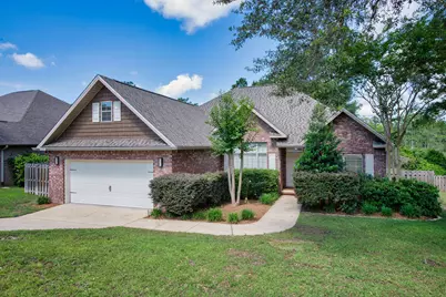 656 Red Fern Road, Crestview, FL 32536 - Photo 1