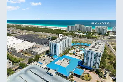 4203 Indian Bayou Trail #1817, Destin, FL 32541 - Photo 55