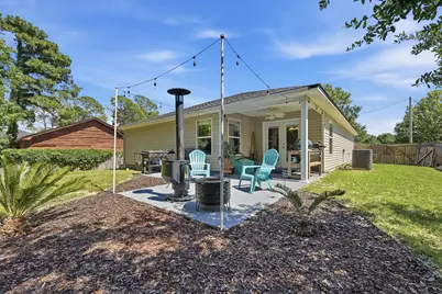 5066 Evergreen Drive, Gulf Breeze, FL 32563 - Photo 41
