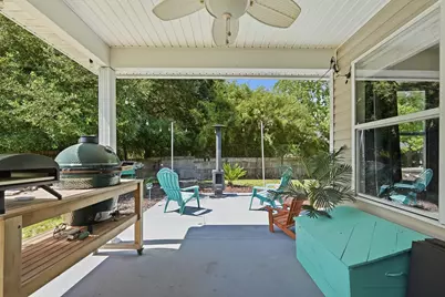 5066 Evergreen Drive, Gulf Breeze, FL 32563 - Photo 37