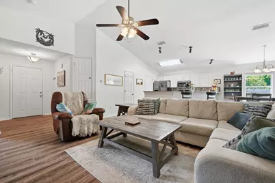 5066 Evergreen Drive, Gulf Breeze, FL 32563 - Photo 1