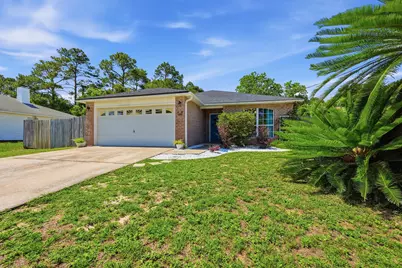 5066 Evergreen Drive, Gulf Breeze, FL 32563 - Photo 3