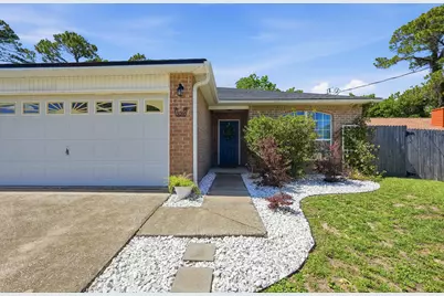 5066 Evergreen Drive, Gulf Breeze, FL 32563 - Photo 1