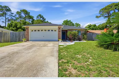 5066 Evergreen Drive, Gulf Breeze, FL 32563 - Photo 3