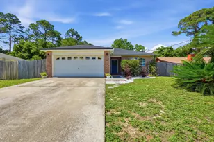 5066 Evergreen Dr, Gulf Breeze, FL 32563 - Photo 3