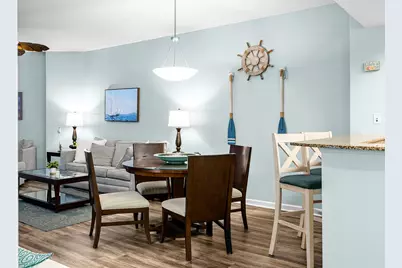 4203 Indian Bayou Trail #UNIT 1609, Destin, FL 32541 - Photo 5